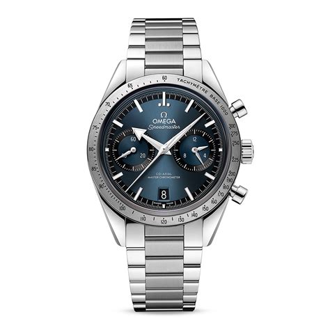 omega speedmaster 57 co axial